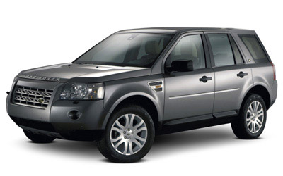 imagem do modelo FREELANDER